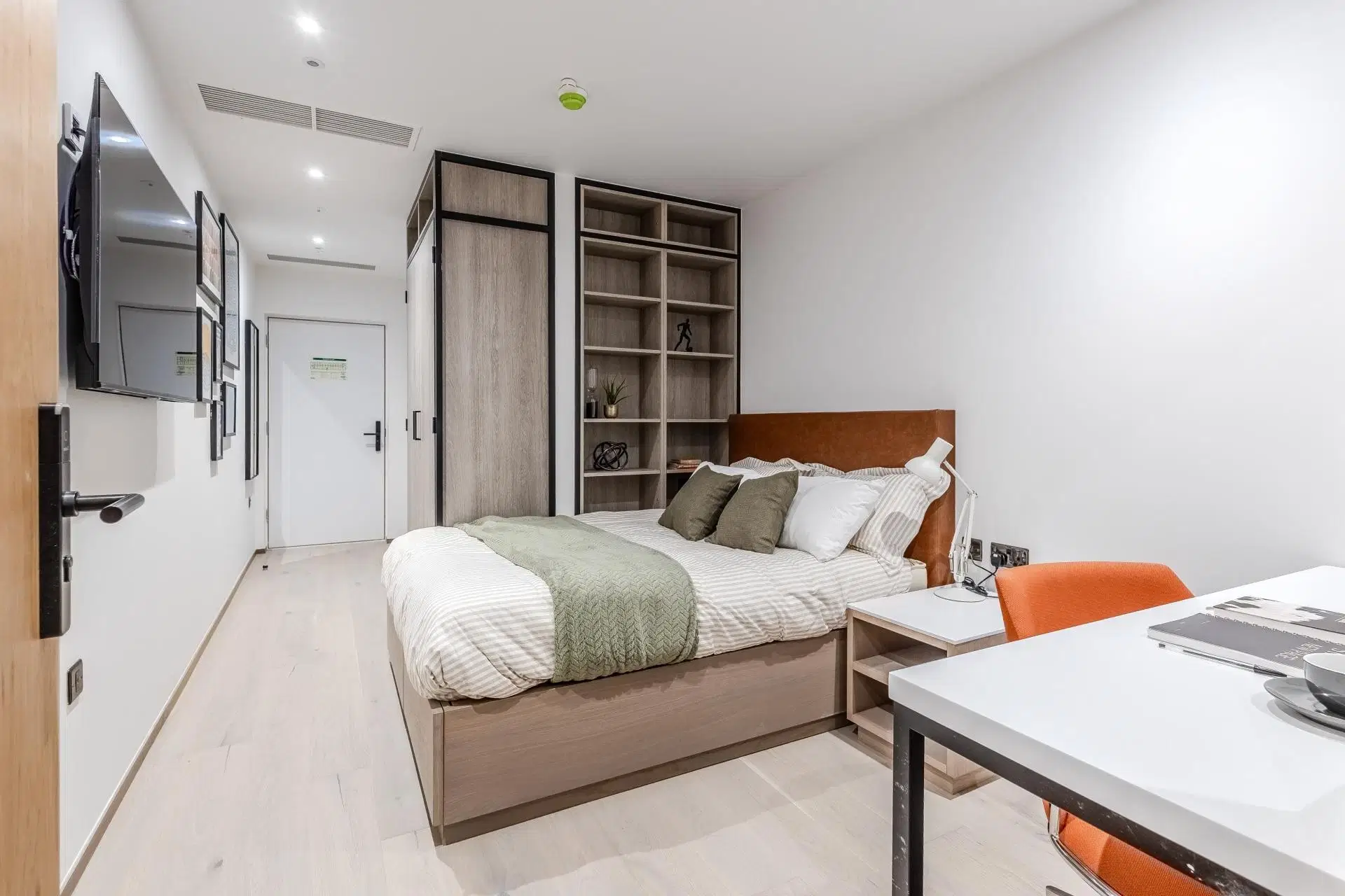 East Sands, St Andrews – Large 2 Bedroom
