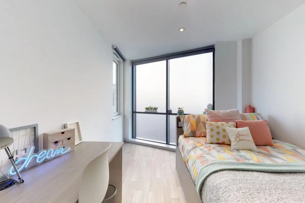 The Bridge, Newcastle – Premium Ensuite