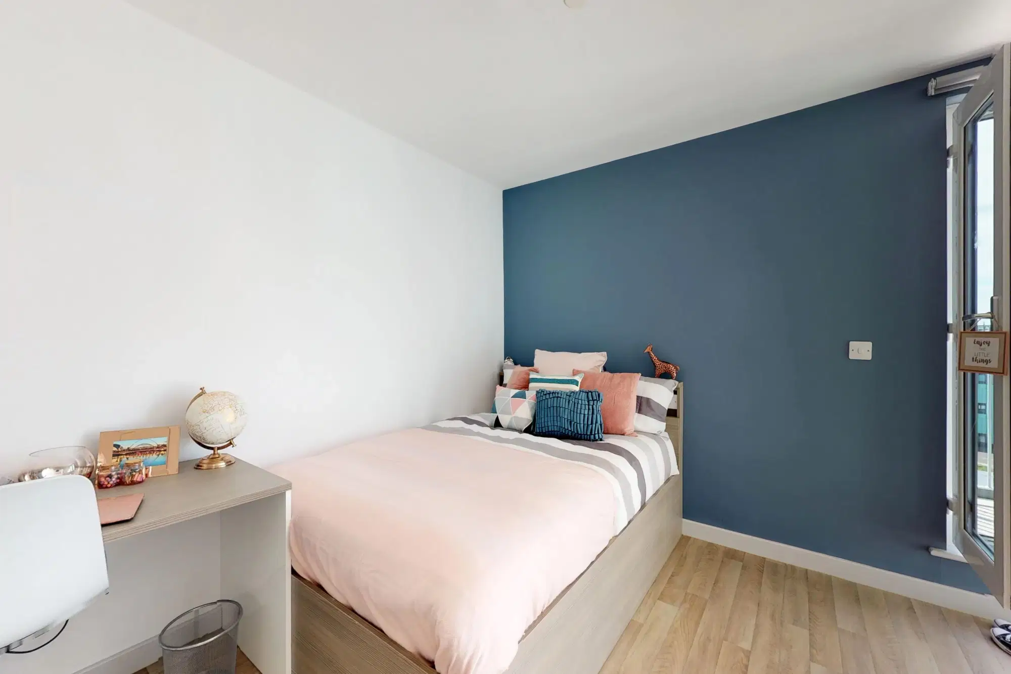 The Bridge, Newcastle – Deluxe Studio