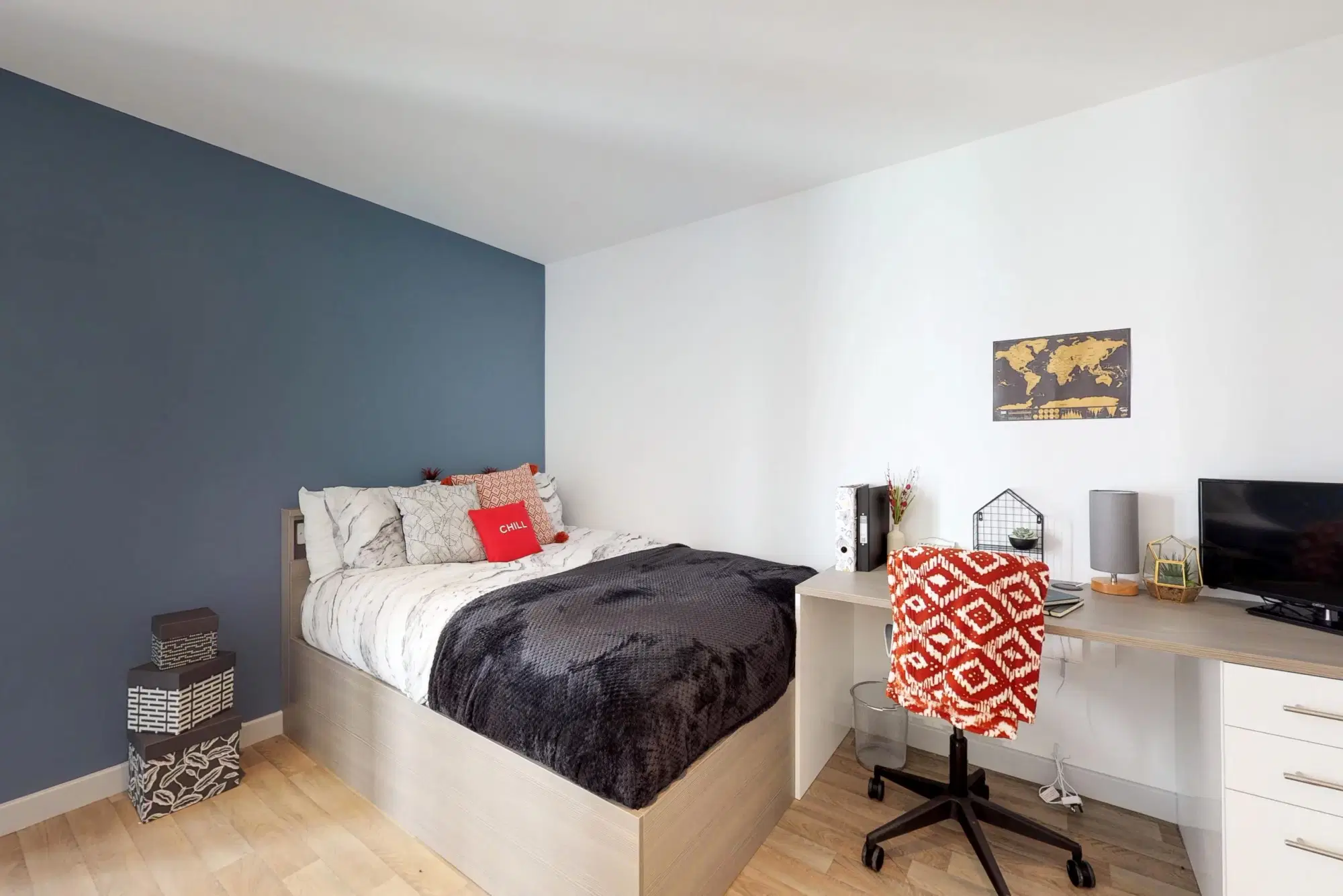 The Bridge, Newcastle – Premium Studio