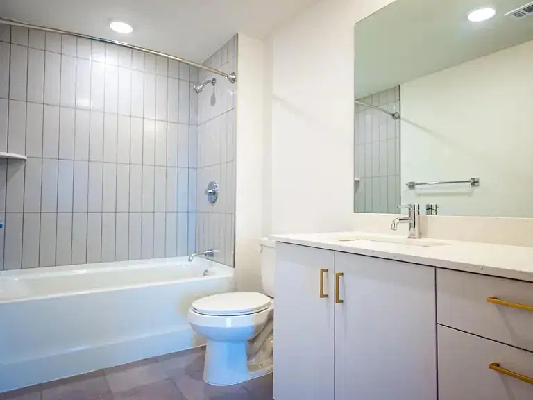 Yugo Austin Waterloo, Austin – 2 Bed, 2 Bath Classic