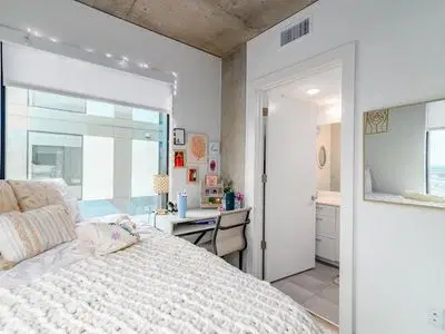 Yugo Austin Waterloo, Austin – Room in 4 Bedroom 4 Bathroom | Deluxe