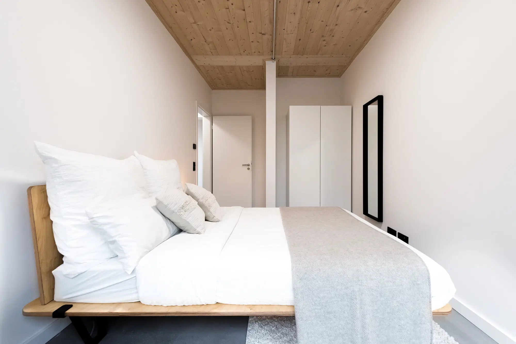 Hermann, Berlin – Private Room (9.04 Sqm)