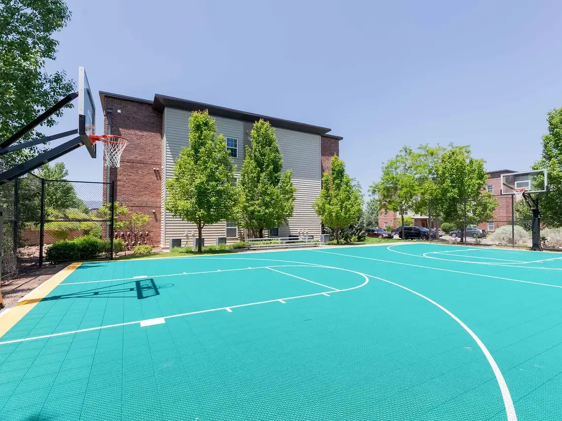 Yugo Fort Collins Grove, Fort Collins – Exterior