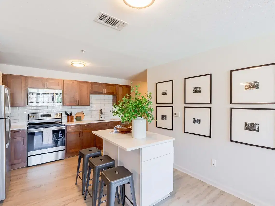 Yugo Fort Collins Grove, Fort Collins – Kitchen