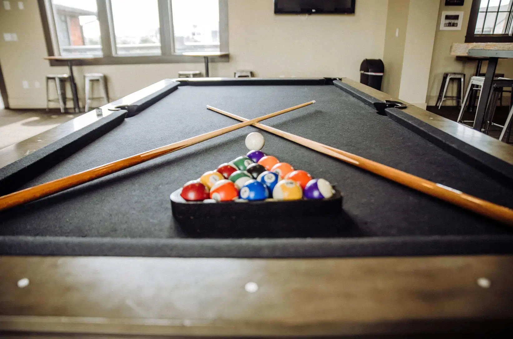 The Cottages of College Station, College Station – Amenities