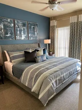 Sorrento at Tuscan Lakes, League City – 1 Bed 1 Bath