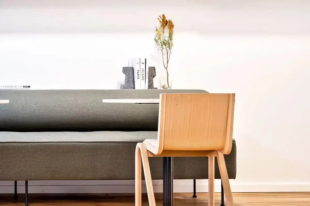 Smith, Berlin – Amenities