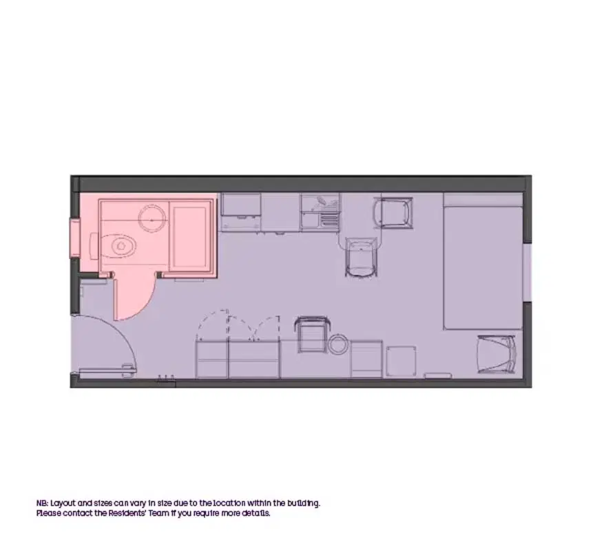 New Orient House, London – Standard Plus Studio