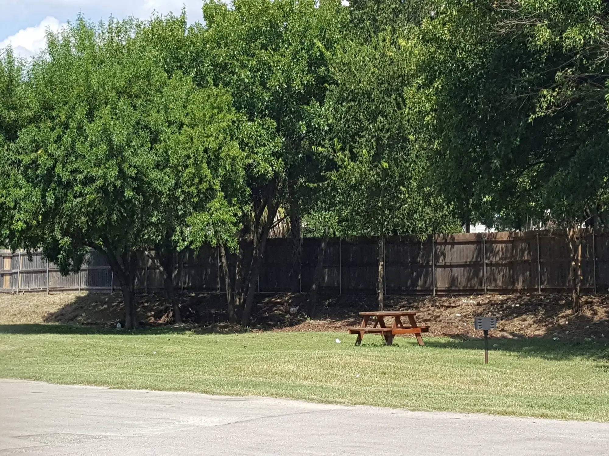Wildcreek Apartments, Austin – Exterior