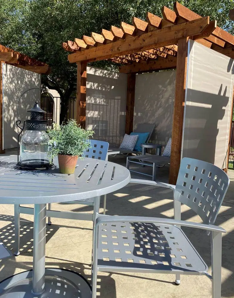 Arbors At Wolf Pen Creek, College Station – Amenities