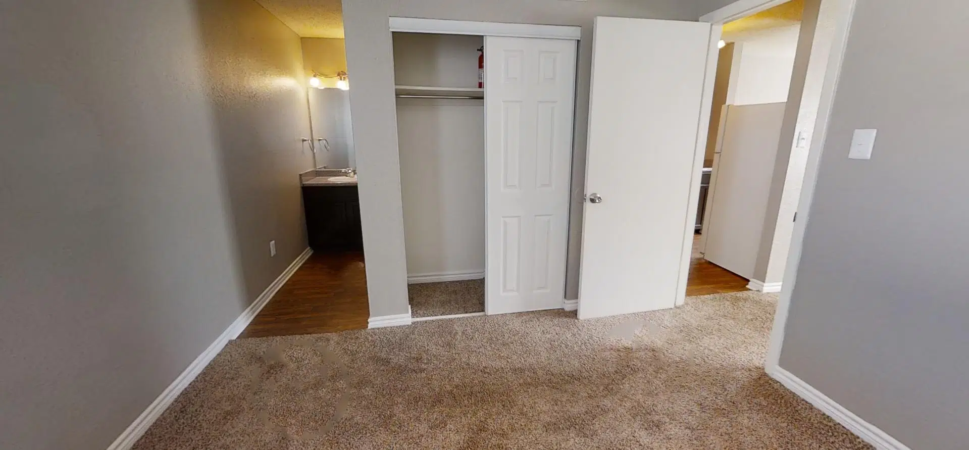 Wildcreek Apartments, Austin – 1 Bedroom 1 Bathroom