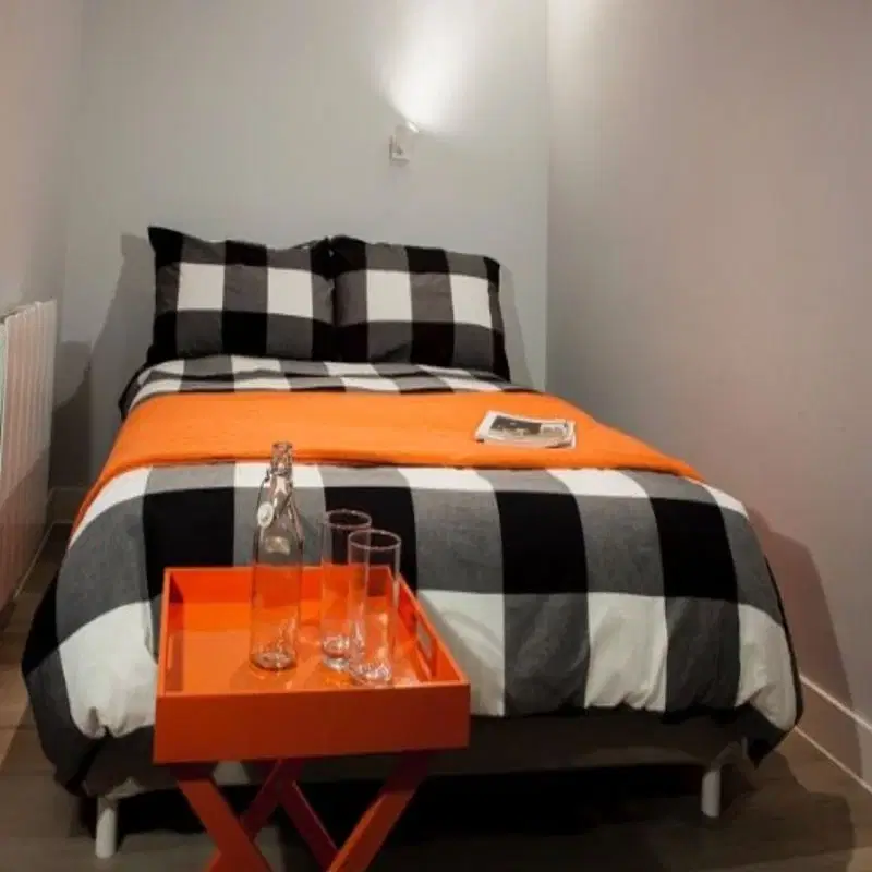 The Leat Apartments, Exeter – Classic Apartment