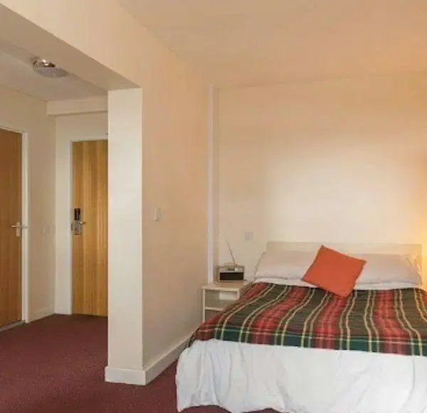 Corfe House, Bournemouth – Studio