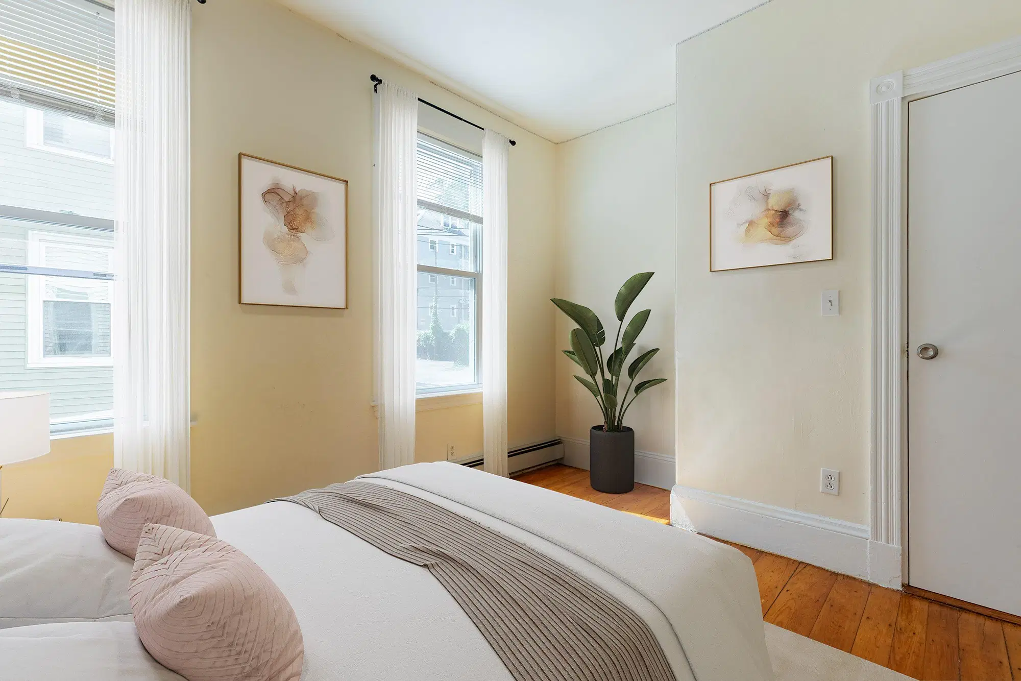 June Homes 02120, Boston – #973C: Mission Hill