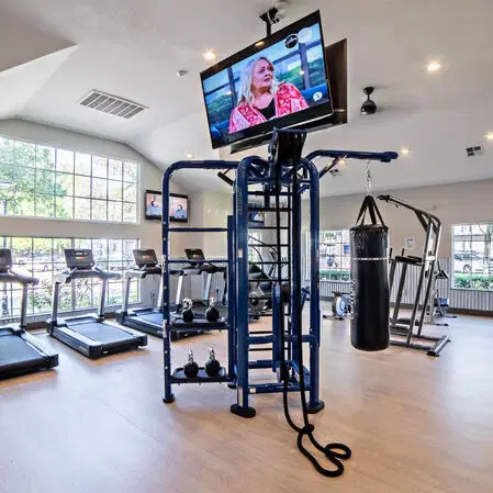 Village At East Riverside, Austin – Amenities