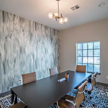 Village At East Riverside, Austin – Common Area