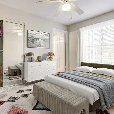 Village At East Riverside, Austin