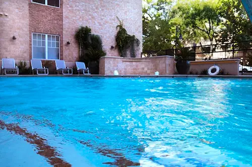 Karnes House, Austin – Amenities