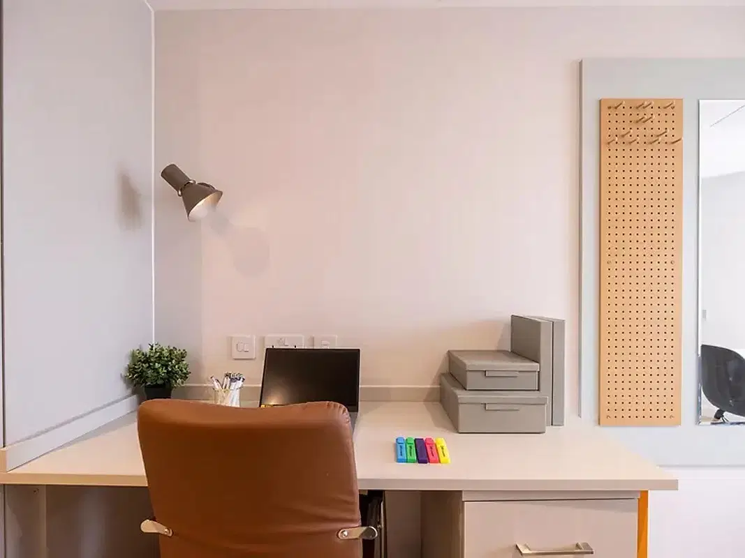 Cosmos, Sheffield – Premium Studio Accessible