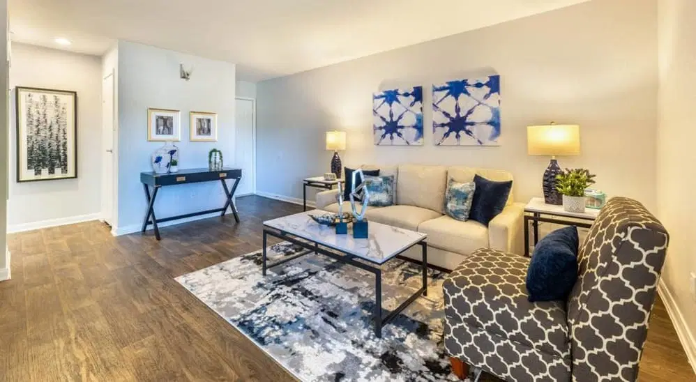 The Beverly At Clear Lake Apartments, Houston – Common Area