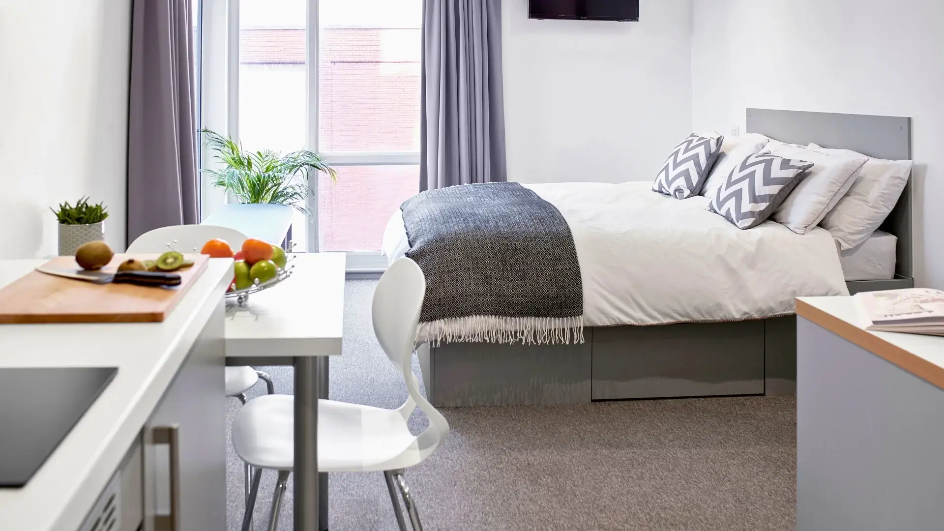 Lace Market Studios, Nottingham – Gold Studio Premium