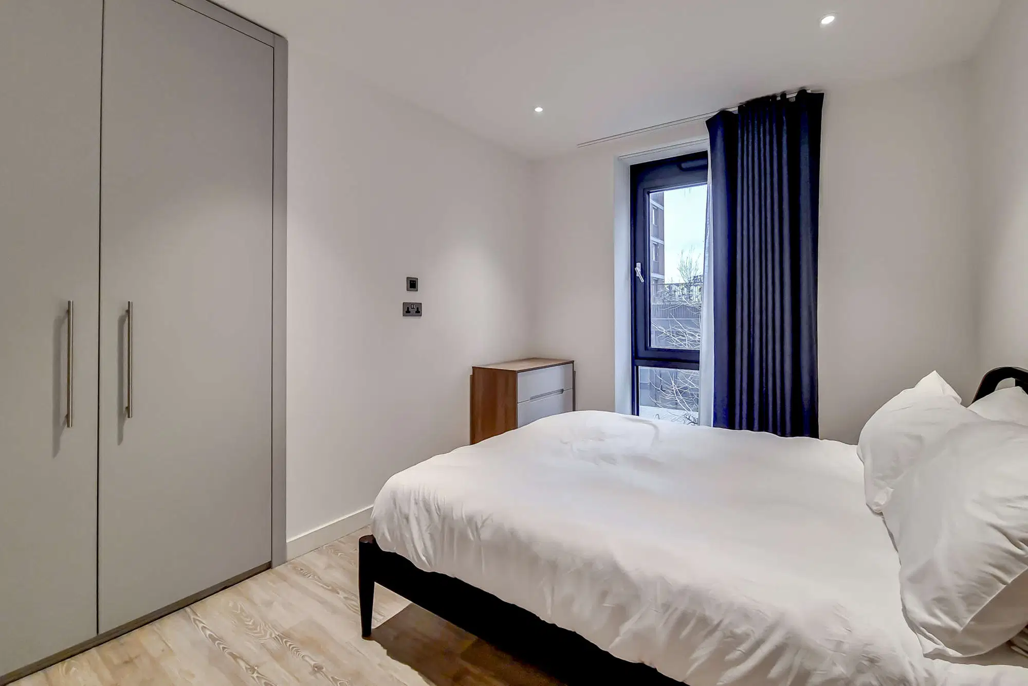 Landsby, London – 2 Bed Apartment