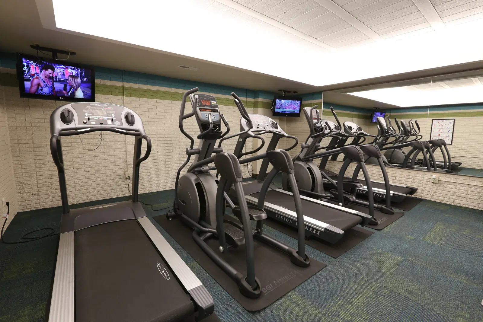 C2 Collegiate Communities, West Lafayette – Amenities