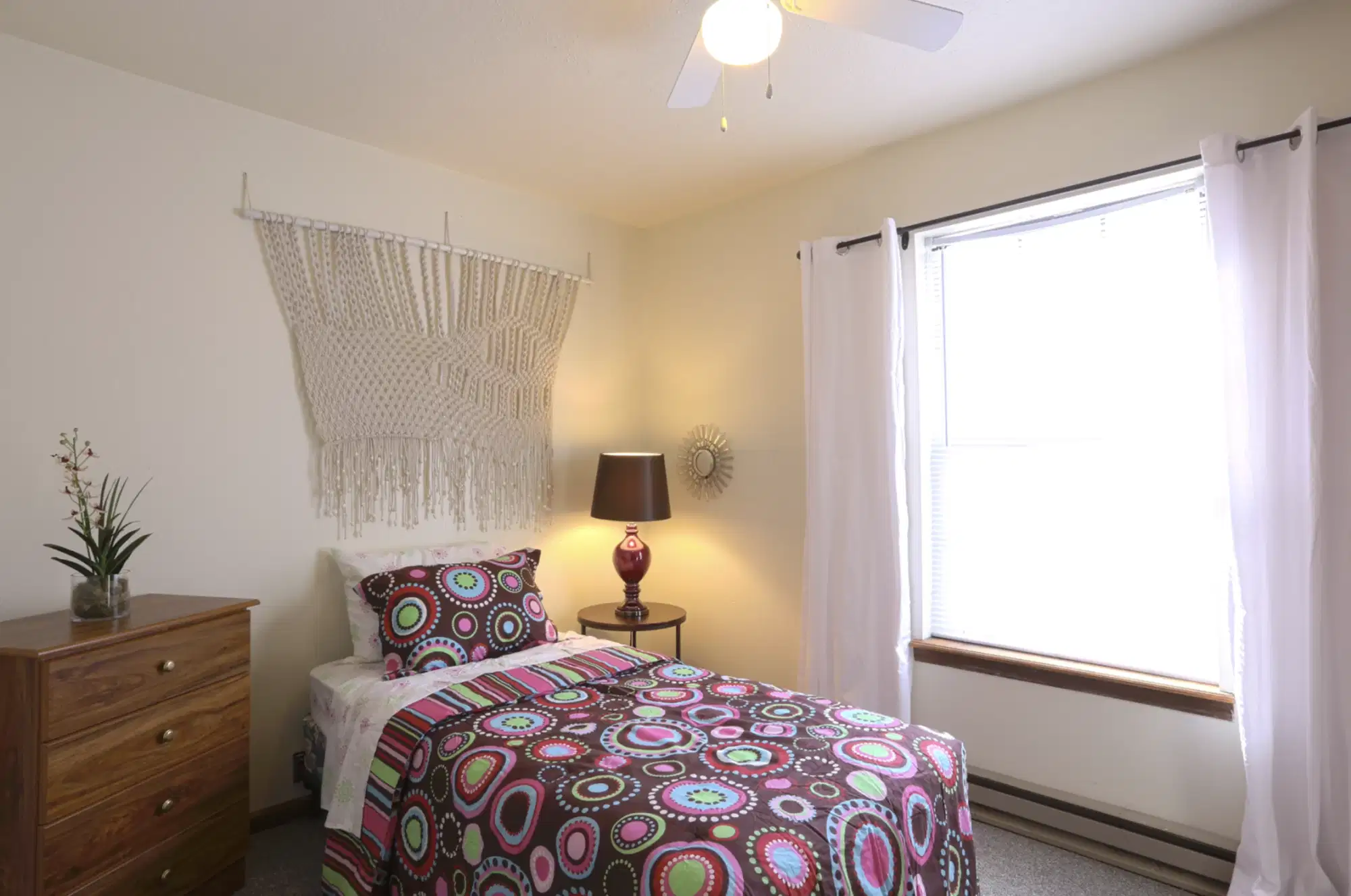 C2 Collegiate Communities, West Lafayette