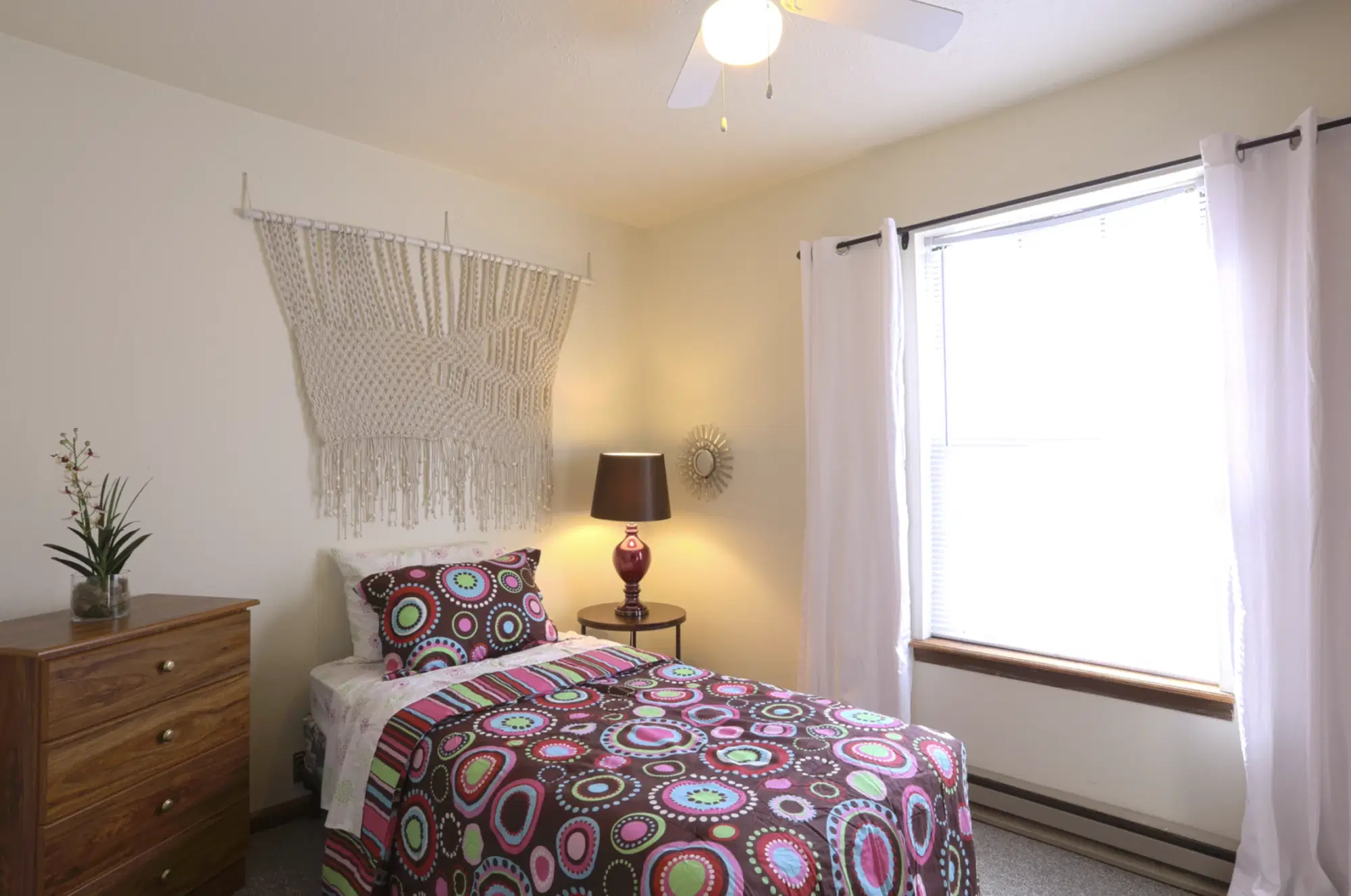 C2 Collegiate Communities, West Lafayette
