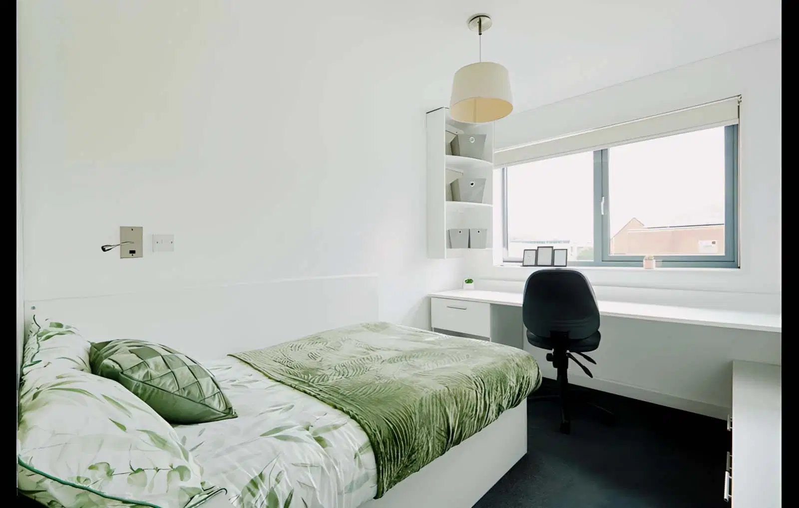 Brunswick House, Cambridge – Classic 6 Bed Ensuite