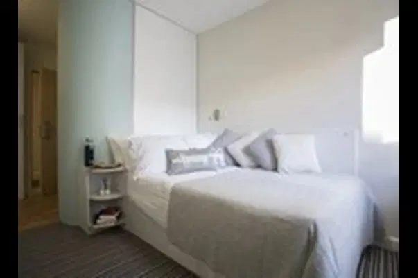 Brunswick House, Cambridge – Classic 4 Bed Ensuite