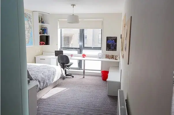 Brunswick House, Cambridge – Premium En-Suite