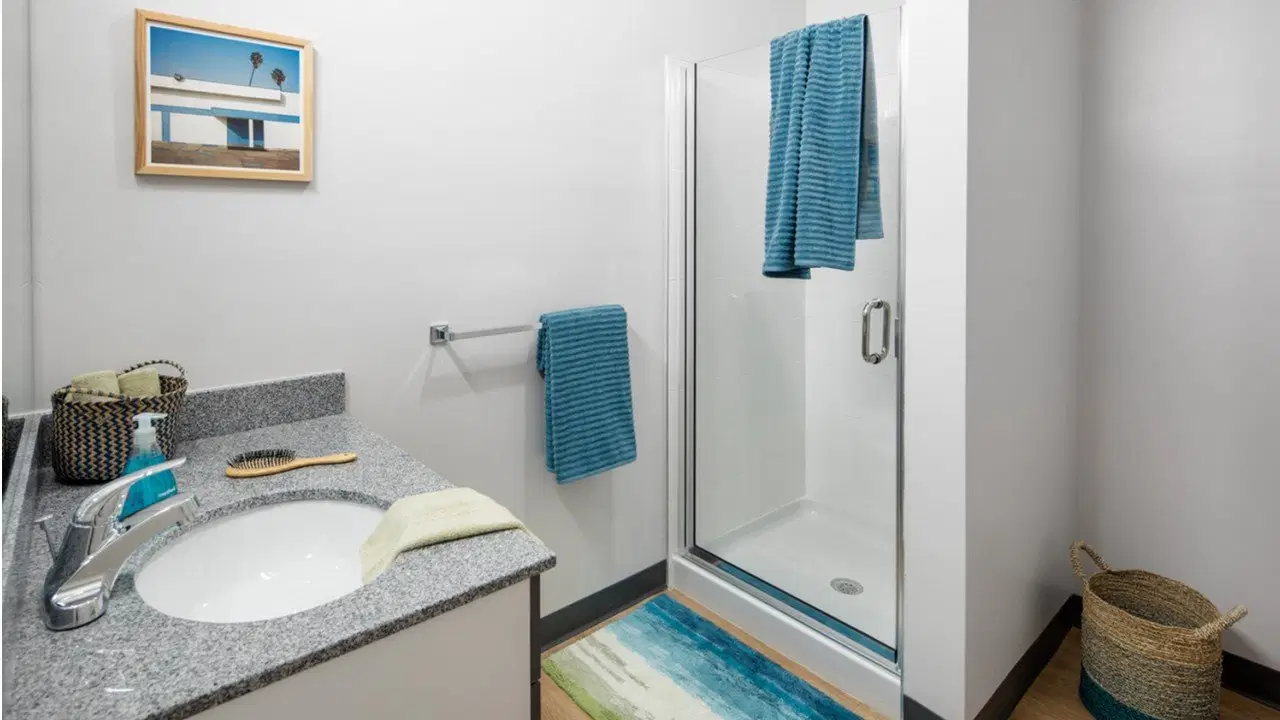 Uncommon Athens, Athens – Bathroom