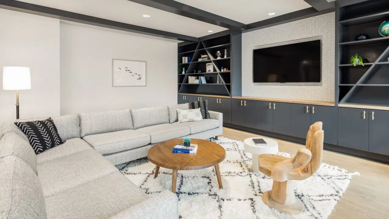 Uncommon Athens, Athens – Common Area