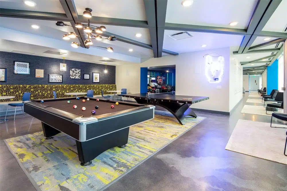 Rise At Riverfront Crossings, Iowa City – Amenities