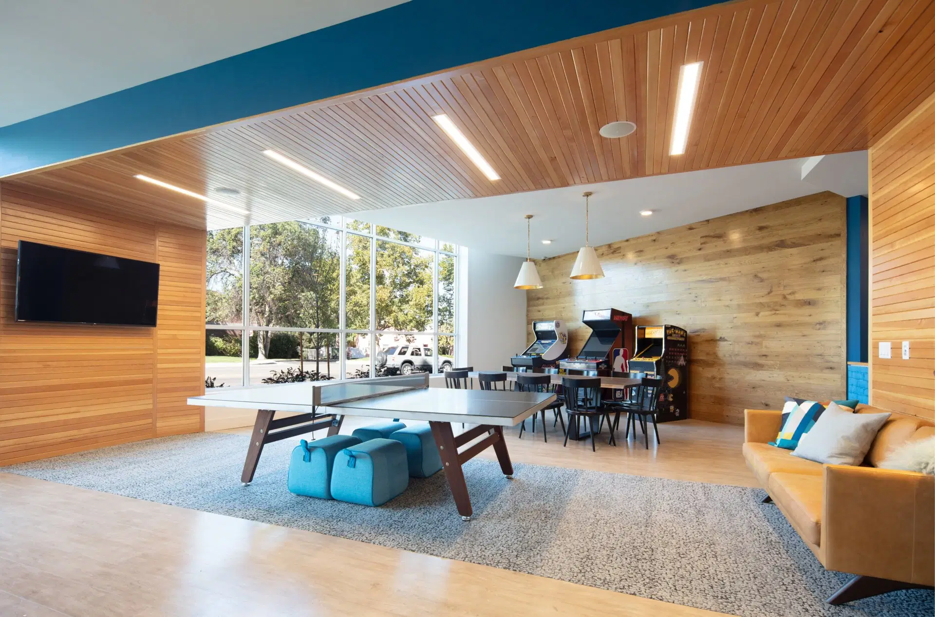 Identity Boise, Boise – Amenities