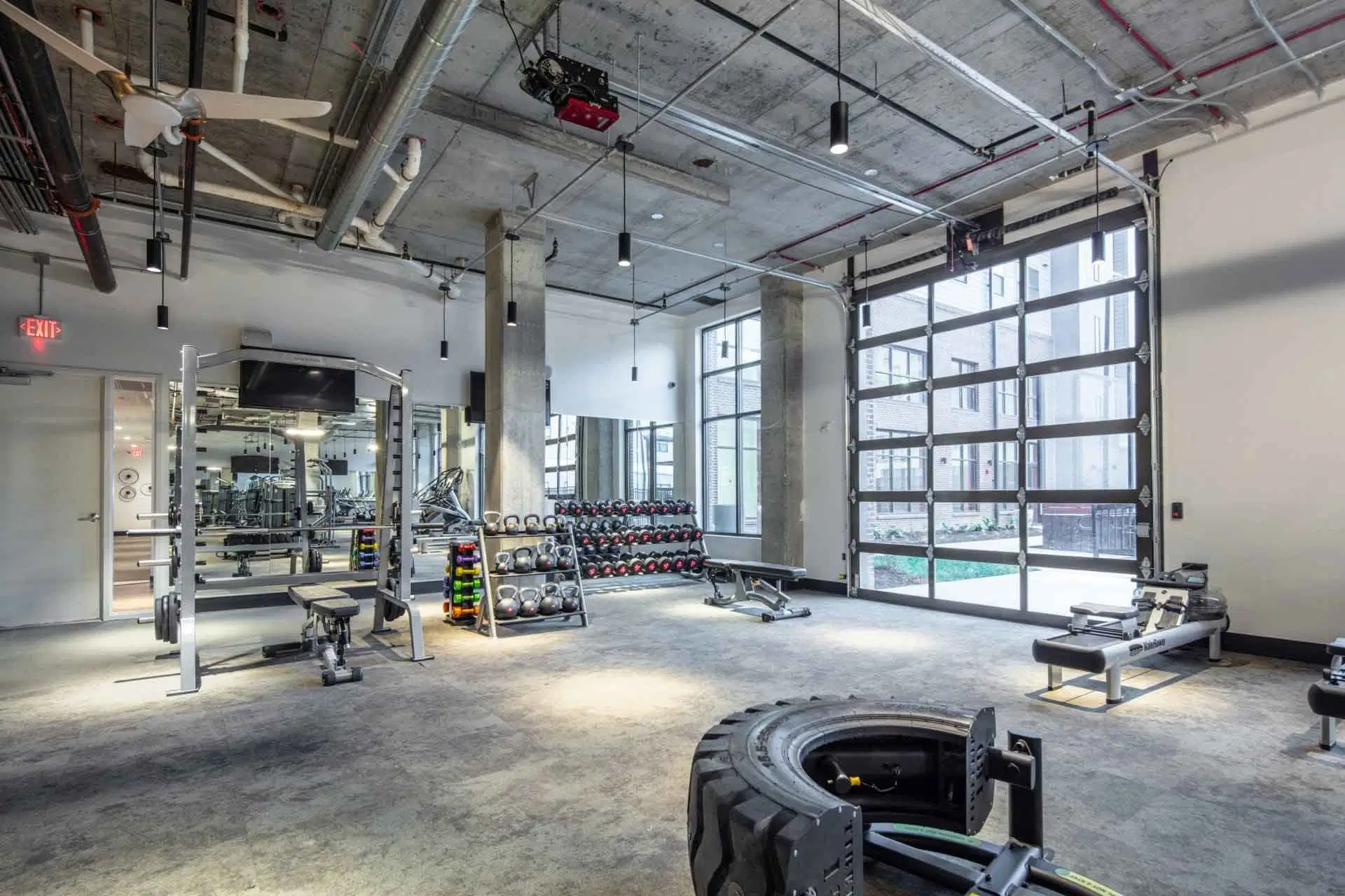 Evolve Bloomington, Bloomington – Amenities