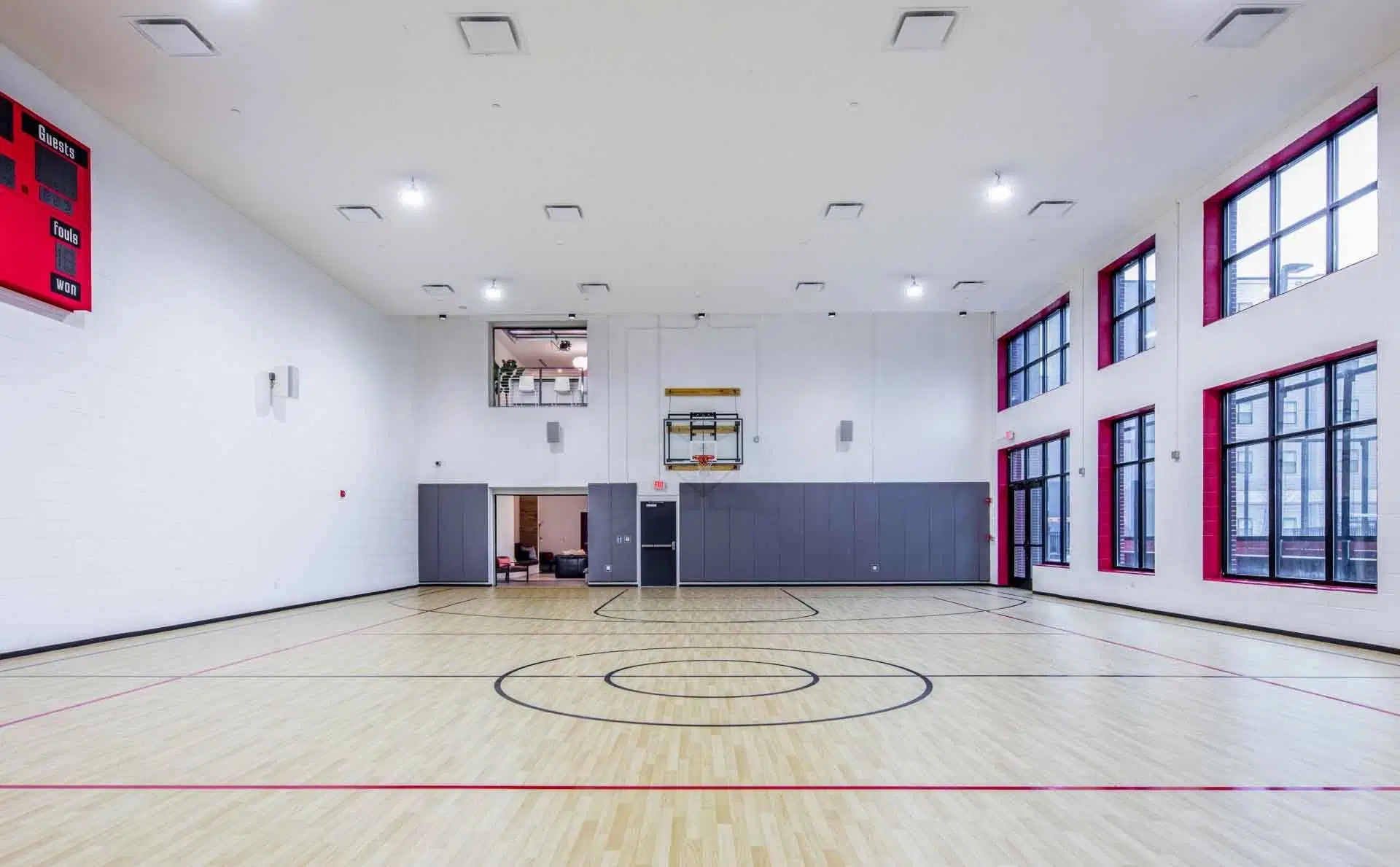 Evolve Bloomington, Bloomington – Amenities