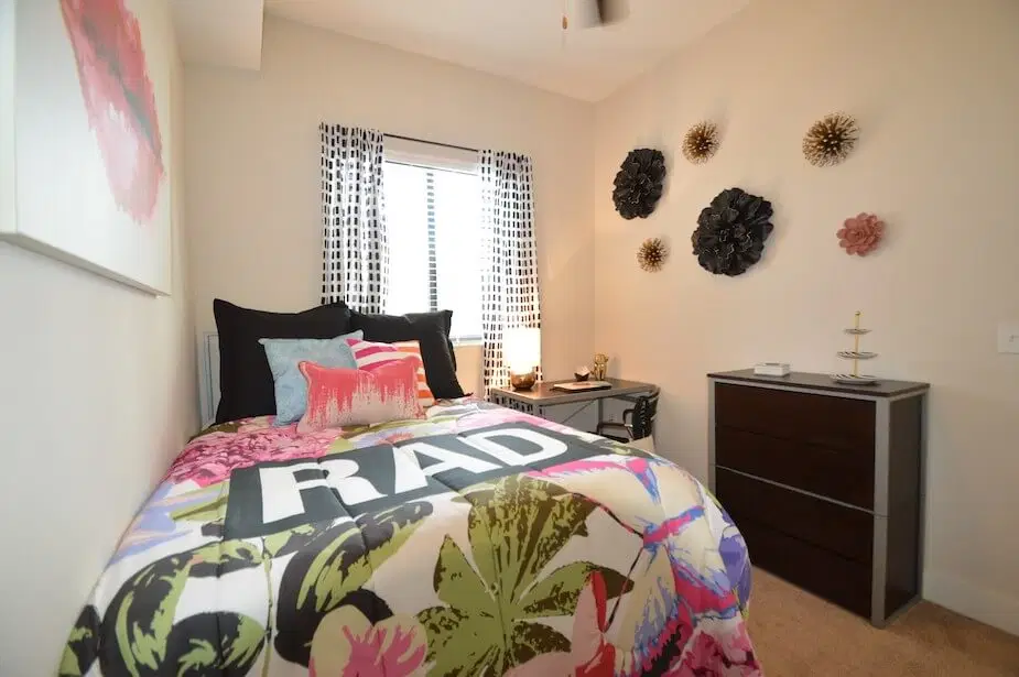 University Park, Boca Raton – Room in 2 Bedroom 2 Bathroom | 2x2