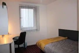 Newarke Street, Leicester – Four Bed Bronze Plus