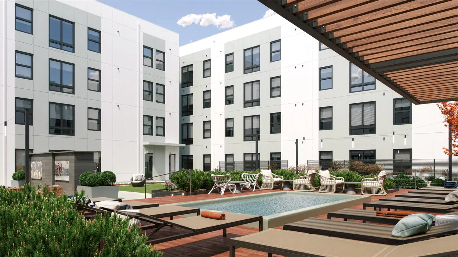 Uncommon Boise, Boise – Exterior
