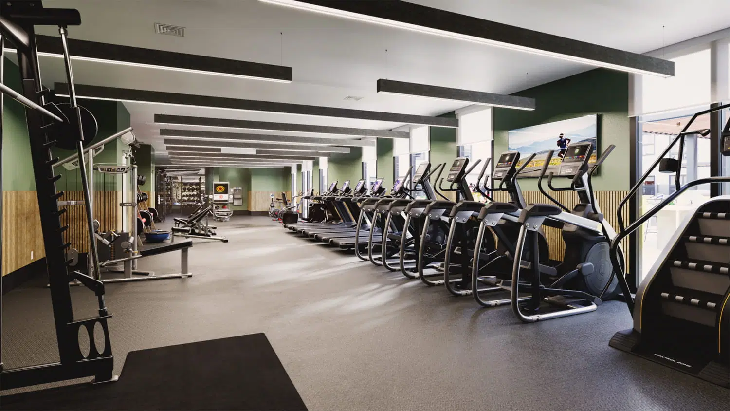 Uncommon Boise, Boise – Amenities