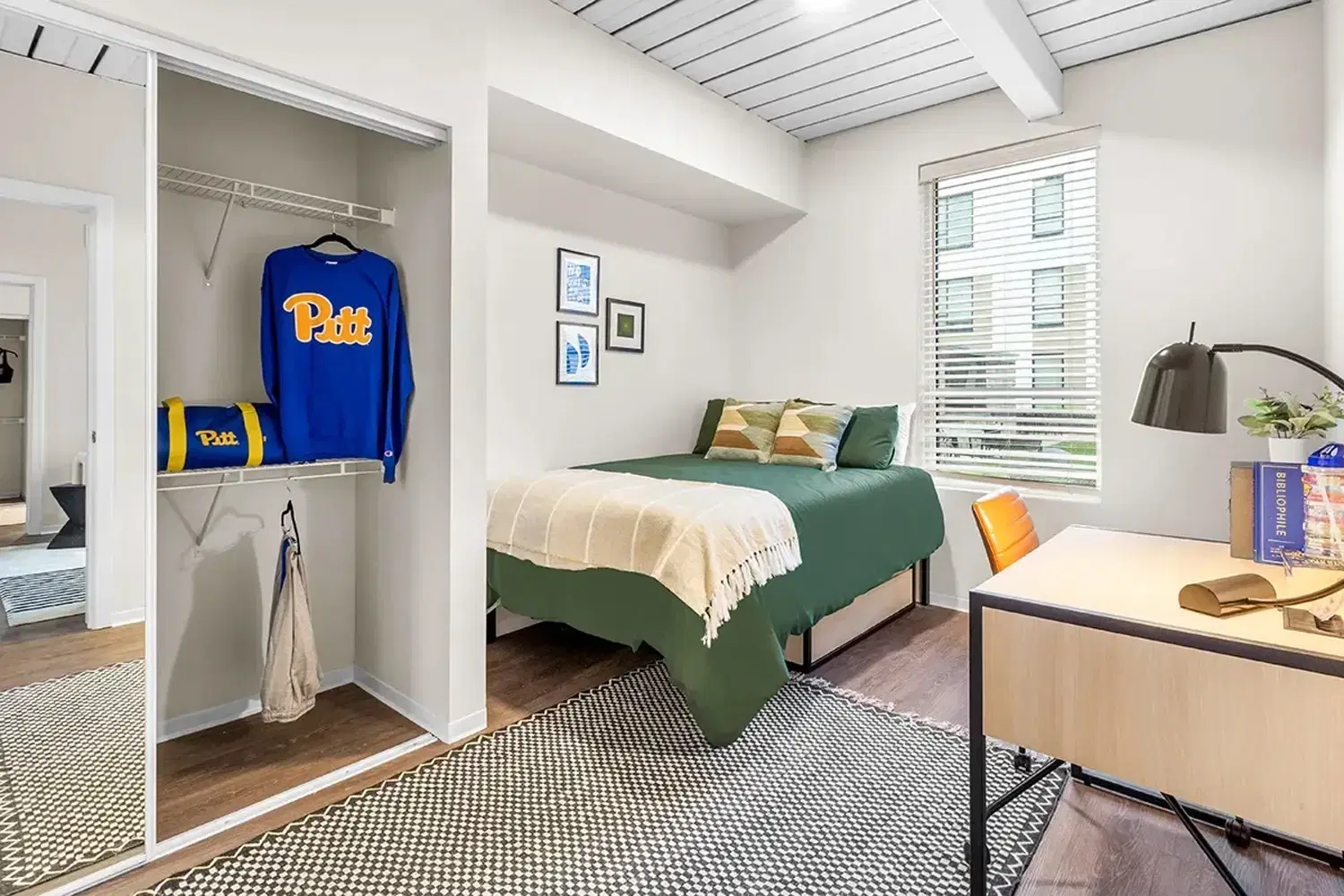 HERE Pittsburgh, Pittsburgh – 1 Bedroom 1 Bathroom | 1x1