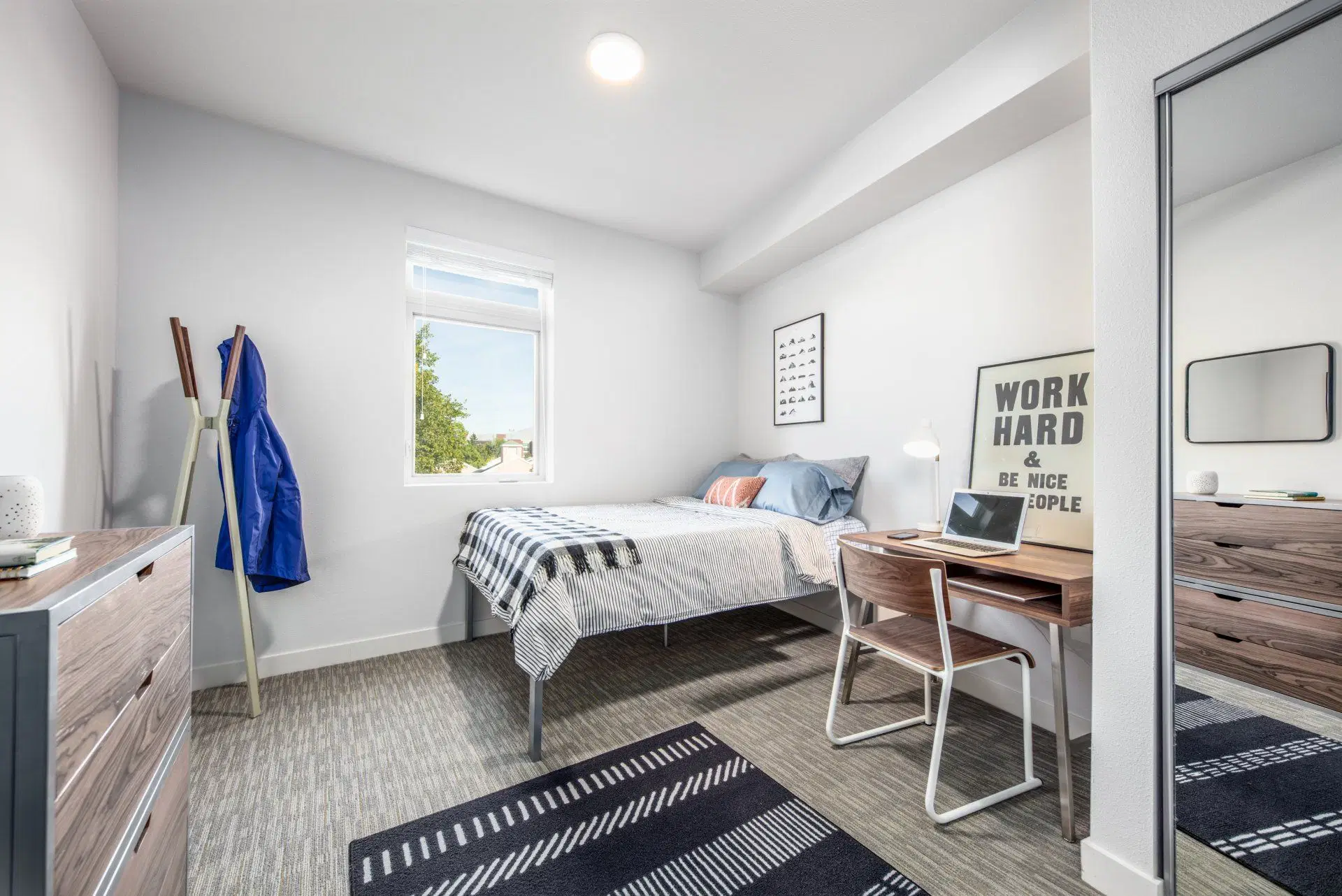 Identity Boise, Boise – Room in 5 Bedroom 5 Bathroom | 5x5