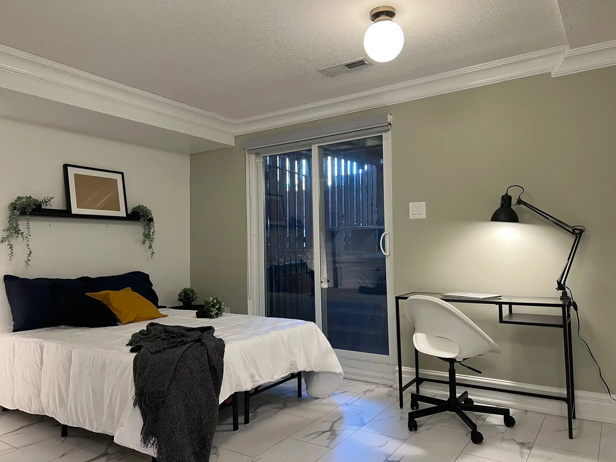 217 Mutual St, Toronto