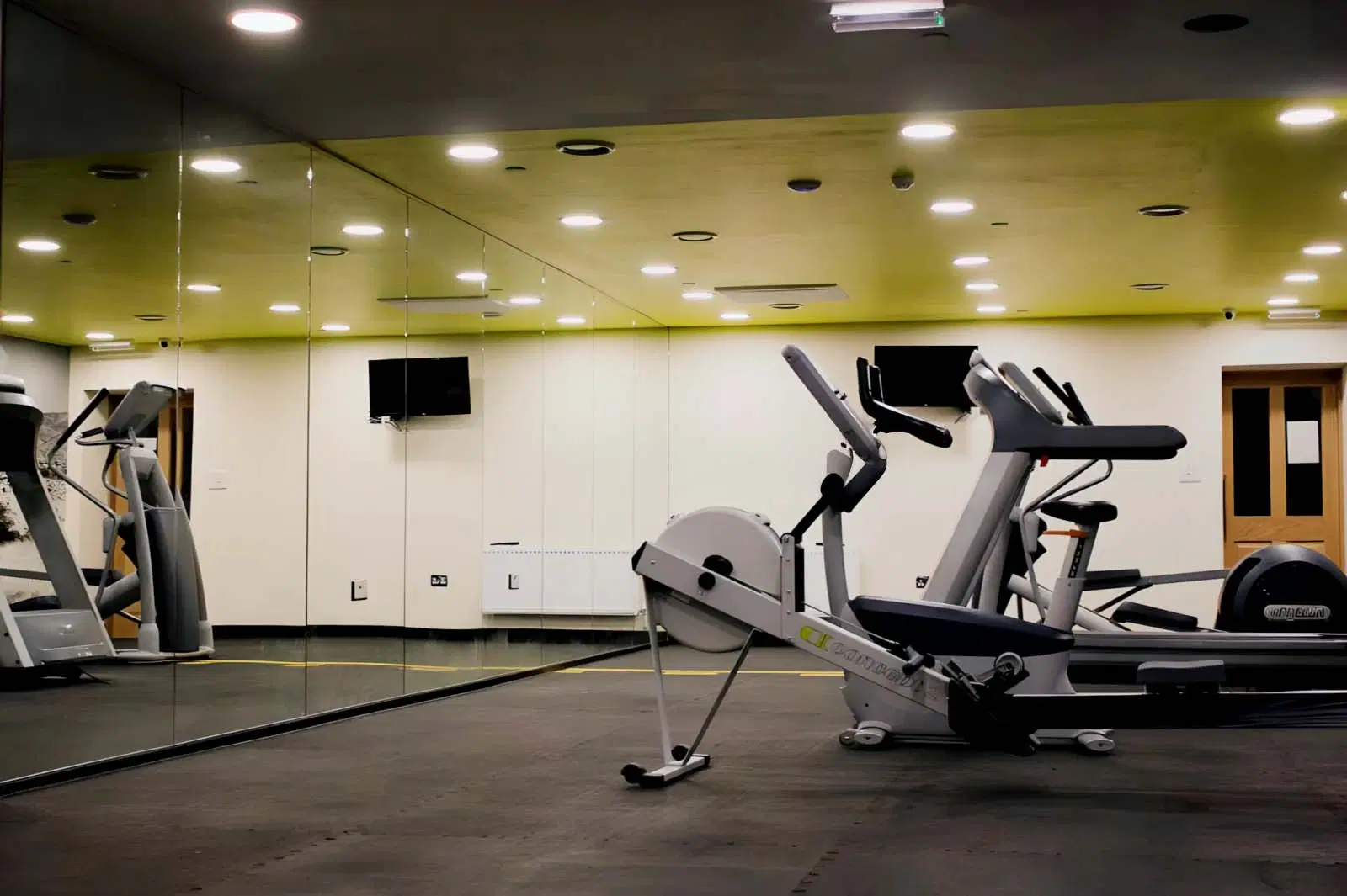 Radford House, Nottingham – Amenities