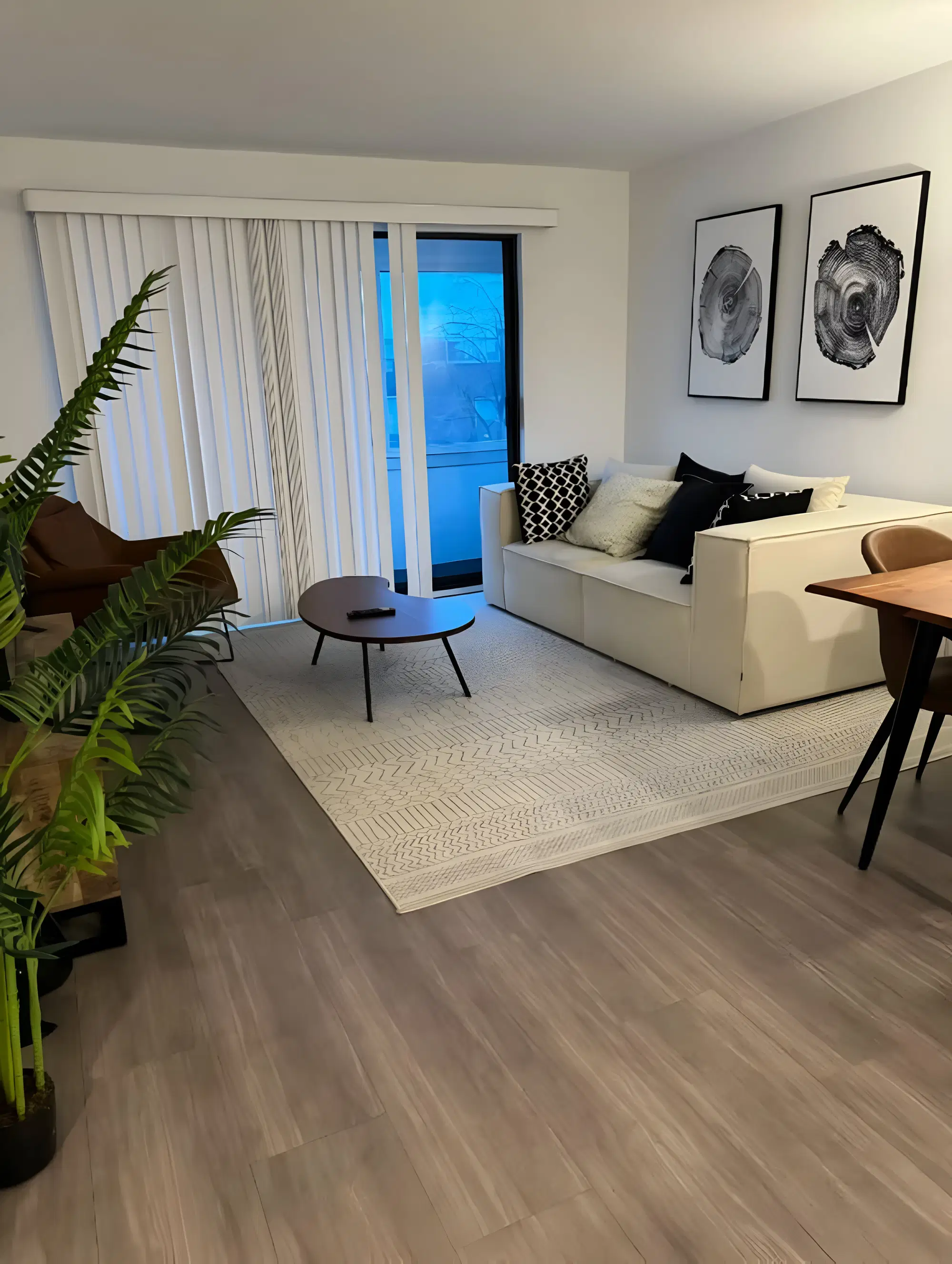 4655 Main Street, Vancouver – Common Area