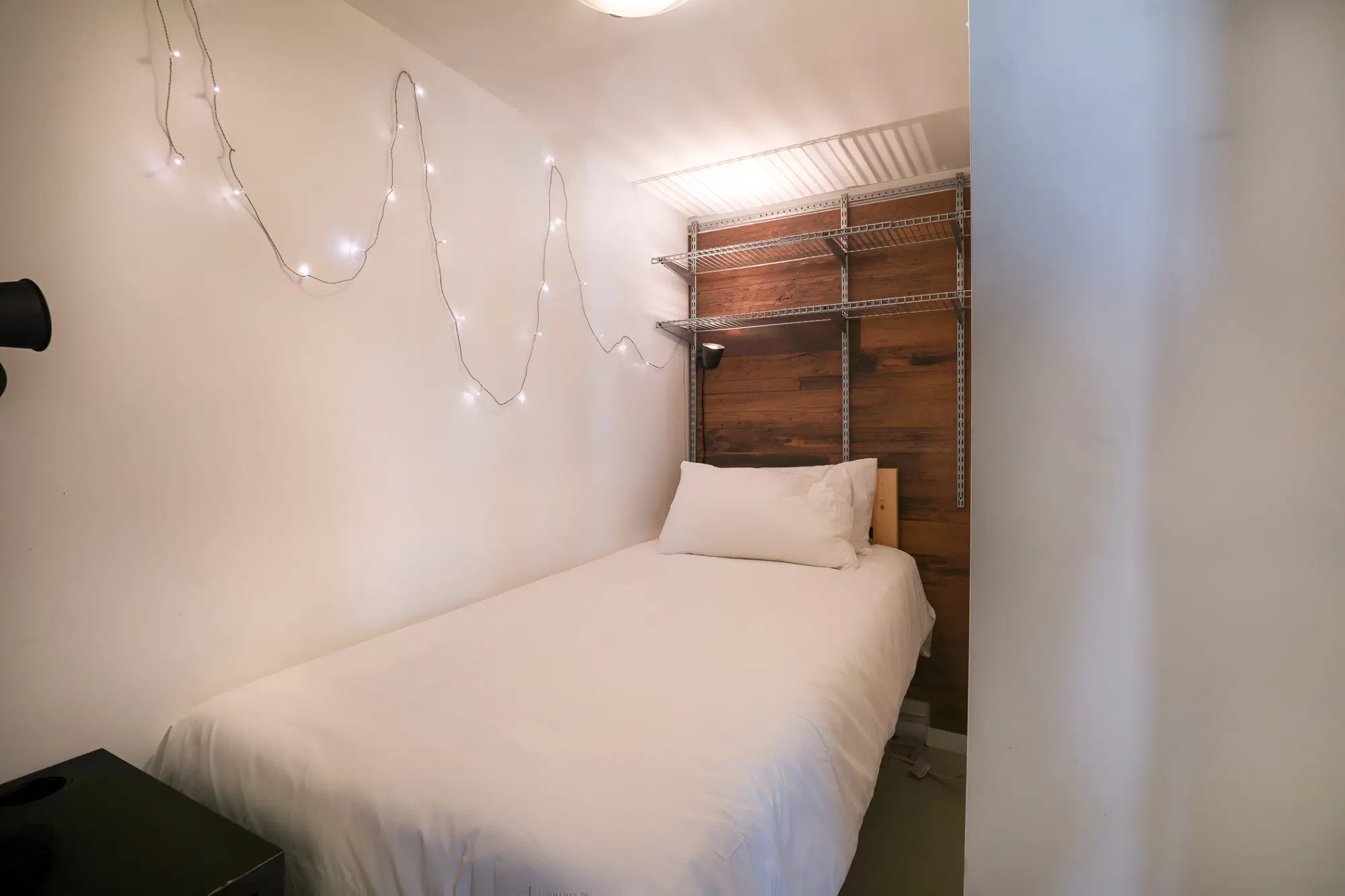 4655 Main Street, Vancouver – Bedroom