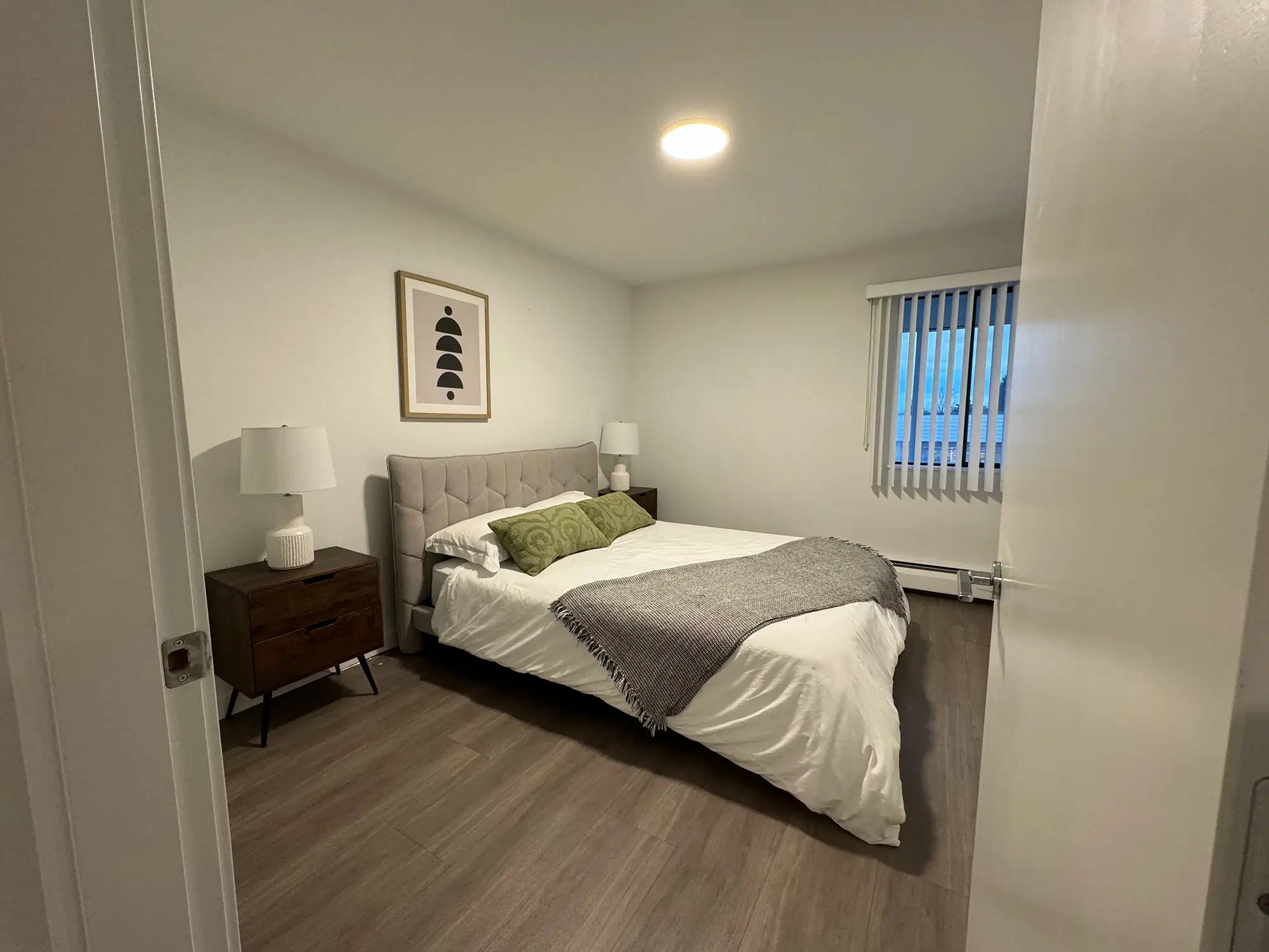 4655 Main Street, Vancouver – Unit 105 Main St (1 Bed 1 Bath)
